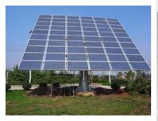 智馭陽光，逐日而行 中國海愛電氣新能源太陽能光伏自動跟蹤發電系統光源設備解析